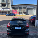 Ford Focus 2.0 16V/SE/SE Plus Flex 5p Aut. 2014 Flex-4