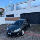 Ford Focus 2.0 16V/SE/SE Plus Flex 5p Aut. 2014 Flex-1