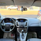 Ford Focus 2.0 16V/SE/SE Plus Flex 5p Aut. 2014 Flex-5