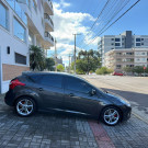 Ford Focus 2.0 16V/SE/SE Plus Flex 5p Aut. 2014 Flex-3