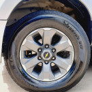 GM - Chevrolet S10 Pick-Up LS 2.8 TDI 4x2 CD Dies. Mec. 2013 Diesel-9