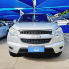 GM - Chevrolet S10 Pick-Up LS 2.8 TDI 4x2 CD Dies. Mec. 2013 Diesel-0