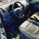 GM - Chevrolet S10 Pick-Up LS 2.8 TDI 4x2 CD Dies. Mec. 2013 Diesel-6