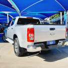 GM - Chevrolet S10 Pick-Up LS 2.8 TDI 4x2 CD Dies. Mec. 2013 Diesel-4