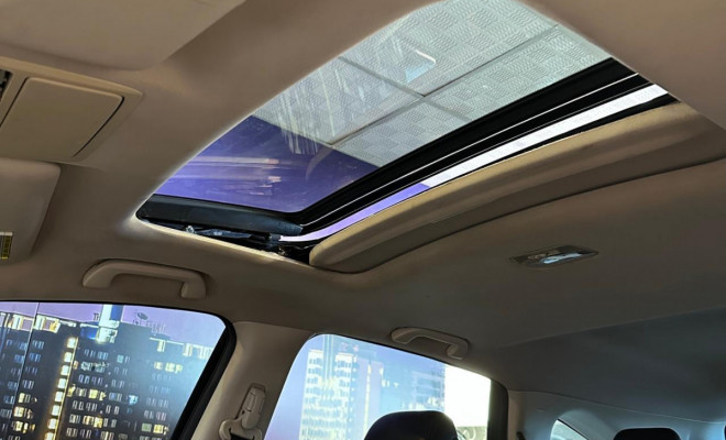 Honda CR-V EXL 2.0 16V 4WD/2.0 Flexone Aut. 2012 Flex-12