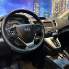 Honda CR-V EXL 2.0 16V 4WD/2.0 Flexone Aut. 2012 Flex-3