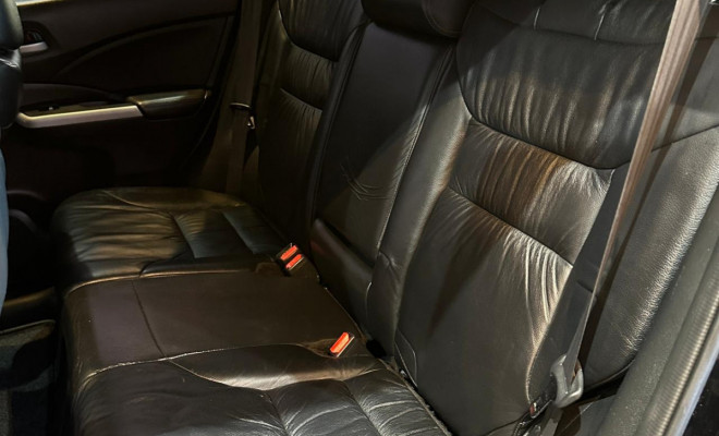 Honda CR-V EXL 2.0 16V 4WD/2.0 Flexone Aut. 2012 Flex-13