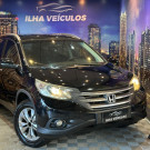 Honda CR-V EXL 2.0 16V 4WD/2.0 Flexone Aut. 2012 Flex-2