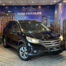 Honda CR-V EXL 2.0 16V 4WD/2.0 Flexone Aut. 2012 Flex-1