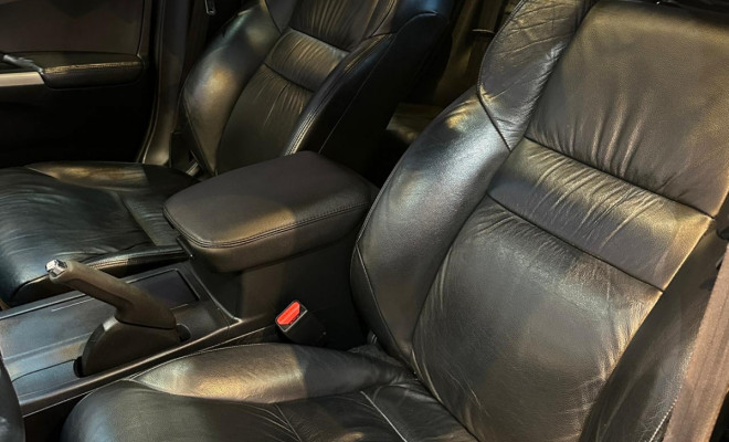 Honda CR-V EXL 2.0 16V 4WD/2.0 Flexone Aut. 2012 Flex-11