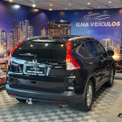 Honda CR-V EXL 2.0 16V 4WD/2.0 Flexone Aut. 2012 Flex-14