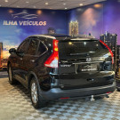 Honda CR-V EXL 2.0 16V 4WD/2.0 Flexone Aut. 2012 Flex-16