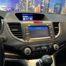 Honda CR-V EXL 2.0 16V 4WD/2.0 Flexone Aut. 2012 Flex-8