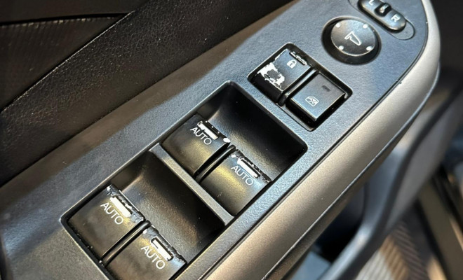 Honda CR-V EXL 2.0 16V 4WD/2.0 Flexone Aut. 2012 Flex-10