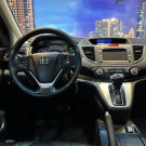 Honda CR-V EXL 2.0 16V 4WD/2.0 Flexone Aut. 2012 Flex-5