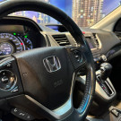 Honda CR-V EXL 2.0 16V 4WD/2.0 Flexone Aut. 2012 Flex-7