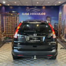 Honda CR-V EXL 2.0 16V 4WD/2.0 Flexone Aut. 2012 Flex-15