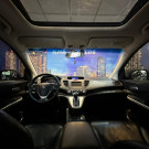 Honda CR-V EXL 2.0 16V 4WD/2.0 Flexone Aut. 2012 Flex-4