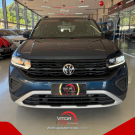 VW - VolksWagen T-Cross 200 TSI 1.0  Flex 12V 5p Aut. 2025 Flex-7