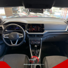 VW - VolksWagen T-Cross 200 TSI 1.0  Flex 12V 5p Aut. 2025 Flex-1