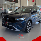 VW - VolksWagen T-Cross 200 TSI 1.0  Flex 12V 5p Aut. 2025 Flex-8