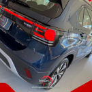 VW - VolksWagen T-Cross 200 TSI 1.0  Flex 12V 5p Aut. 2025 Flex-4