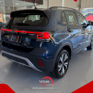 VW - VolksWagen T-Cross 200 TSI 1.0  Flex 12V 5p Aut. 2025 Flex-5