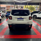 Jeep Renegade Sport 2.0 4x4 TB Diesel Aut. 2016 Diesel-4