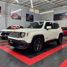 Jeep Renegade Sport 2.0 4x4 TB Diesel Aut. 2016 Diesel-1