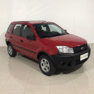 Ford EcoSport XLS 1.6/ 1.6 Flex 8V 5p 2008 Flex-0