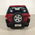 Ford EcoSport XLS 1.6/ 1.6 Flex 8V 5p 2008 Flex-4