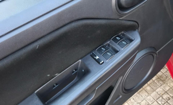 Ford EcoSport XLS 1.6/ 1.6 Flex 8V 5p 2008 Flex-11