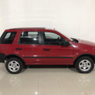 Ford EcoSport XLS 1.6/ 1.6 Flex 8V 5p 2008 Flex-6