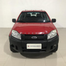Ford EcoSport XLS 1.6/ 1.6 Flex 8V 5p 2008 Flex-1