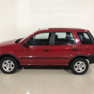 Ford EcoSport XLS 1.6/ 1.6 Flex 8V 5p 2008 Flex-2