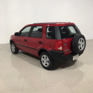 Ford EcoSport XLS 1.6/ 1.6 Flex 8V 5p 2008 Flex-3
