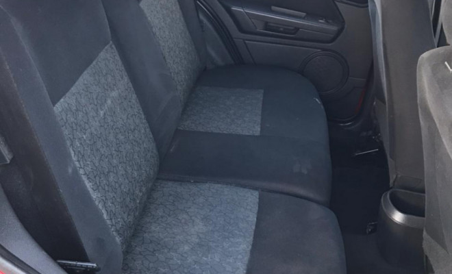 Ford EcoSport XLS 1.6/ 1.6 Flex 8V 5p 2008 Flex-10