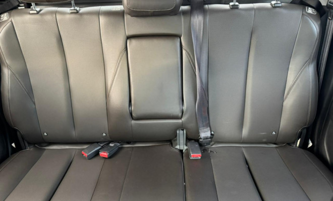 GM - Chevrolet S10 P-Up H.Country 2.8 4x4 CD Dies.Aut. 2023 Diesel-16