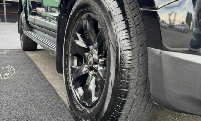 GM - Chevrolet S10 P-Up H.Country 2.8 4x4 CD Dies.Aut. 2023 Diesel-3