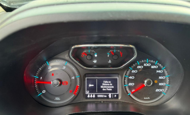 GM - Chevrolet S10 P-Up H.Country 2.8 4x4 CD Dies.Aut. 2023 Diesel-14