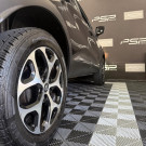 Renault CAPTUR Intense 1.6 16V Flex 5p Aut. 2018 Flex-8