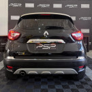 Renault CAPTUR Intense 1.6 16V Flex 5p Aut. 2018 Flex-5