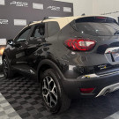 Renault CAPTUR Intense 1.6 16V Flex 5p Aut. 2018 Flex-6