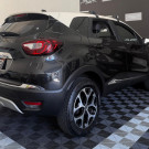 Renault CAPTUR Intense 1.6 16V Flex 5p Aut. 2018 Flex-4