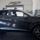 Renault CAPTUR Intense 1.6 16V Flex 5p Aut. 2018 Flex-9