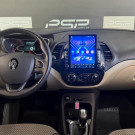 Renault CAPTUR Intense 1.6 16V Flex 5p Aut. 2018 Flex-14