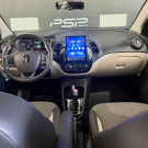 Renault CAPTUR Intense 1.6 16V Flex 5p Aut. 2018 Flex-13