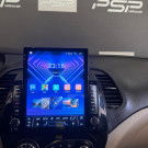 Renault CAPTUR Intense 1.6 16V Flex 5p Aut. 2018 Flex-16