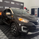 Renault CAPTUR Intense 1.6 16V Flex 5p Aut. 2018 Flex-3