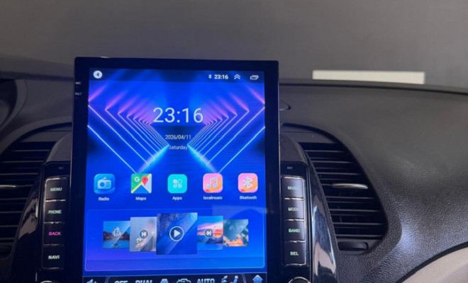 Renault CAPTUR Intense 1.6 16V Flex 5p Aut. 2018 Flex-16